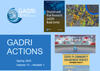 GADRI Actions 11 - Spring 2020