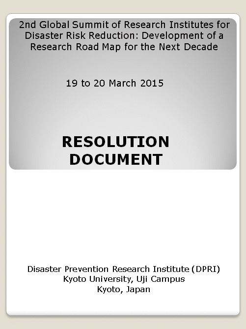 2ndGS_ResolutionDec_Cover.gif