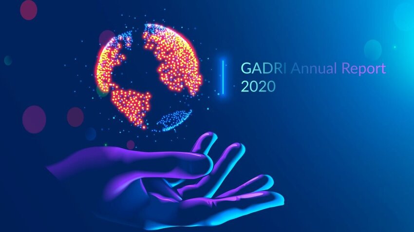 GADRI Annual Report 2020