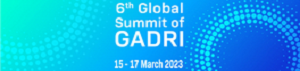 6th Global Summit of GADRI: Engaging Science with Action