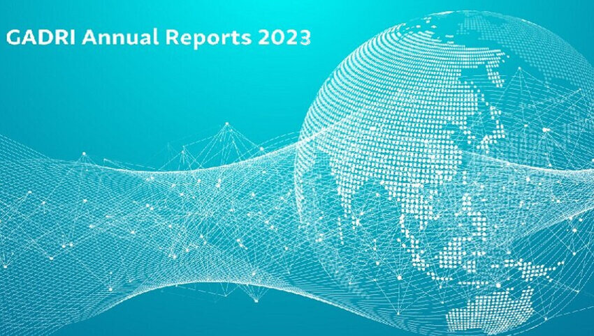 Annual Report 2023