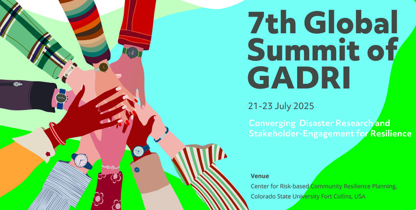 7th Global Summit of GADRI