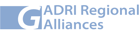 GADRI Regional Alliances