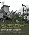 First Book on NATECH Risk Assessment and Management Published