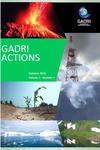 GADRI ACTIONS Published!