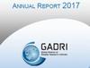 GADRI Annual Report 2017