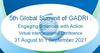 5th Global Summit of GADRI: Engaging Science with Action