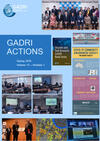 GADRI Actions 11 -   Spring 2020