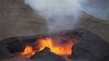 Volcanic Eruption Expected to Help Economy in Iceland