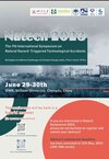 The 7th International Symposium on Natural Hazard-Triggered Technological Accidents: Strategies to Address Challenges of Climate Change under a Post-Covid-19 Era