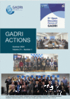 21 Volume of GADRI ACTIONS Published