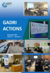 GADRI Actions 5 - Autumn 2017
