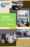 GADRI Actions 6 - Spring 2018