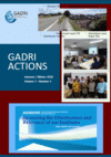 GADRI Actions 7 - Summer - Autumn 2018