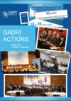 GADRI Actions 8 - Spring 2019