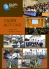 GADRI Actions 9 - Summer 2019