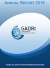 GADRI Annual Report 2019