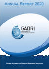 GADRI Annual Report 2020