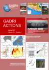 GADRI Actions 14 - Spring 2021