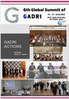 GADRI Actions - Spring 2023