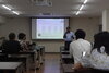 Lecture by Assoc. Prof. Subir Sen - An Assessment of Economic Impact due to Disasters: The case of India 