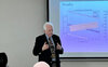 Lecture by Prof. Charles Scawthorn - Recent Research Activities: An overview and extended Q&A dialogue