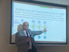 Lecture by Prof. Khalid M. Mosalam - PEER Overview & NLP Approach for Rapid Earthquake Reconnaissance