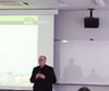 Lecture by Prof. Peter Sammonds - Climate and Natural Hazard Risks