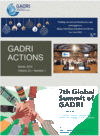 GADRI Newsletter - GADRI Actions 22