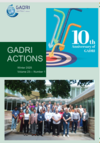 GADRI Actions - Summer 2025