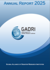 GADRI Annual Report 2025
